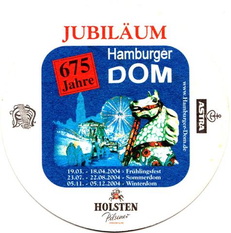 hamburg hh-hh holsten gemein 5a (rund215-jubiläum 2004)
